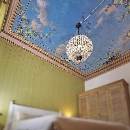 Hotel Casa Andrea La Morra Zewnętrze zdjęcie
