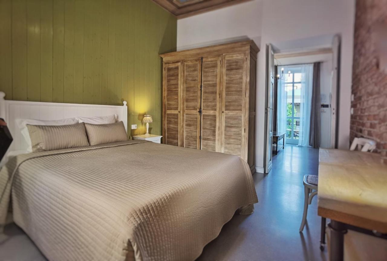 Hotel Casa Andrea La Morra Zewnętrze zdjęcie