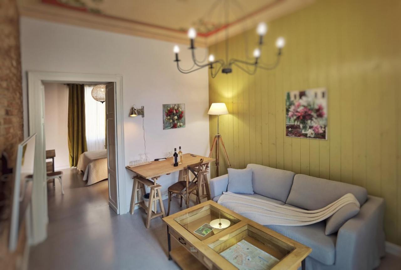 Hotel Casa Andrea La Morra Zewnętrze zdjęcie