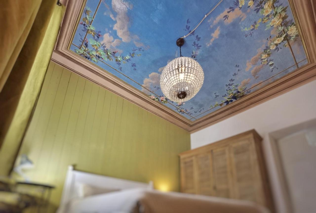 Hotel Casa Andrea La Morra Zewnętrze zdjęcie