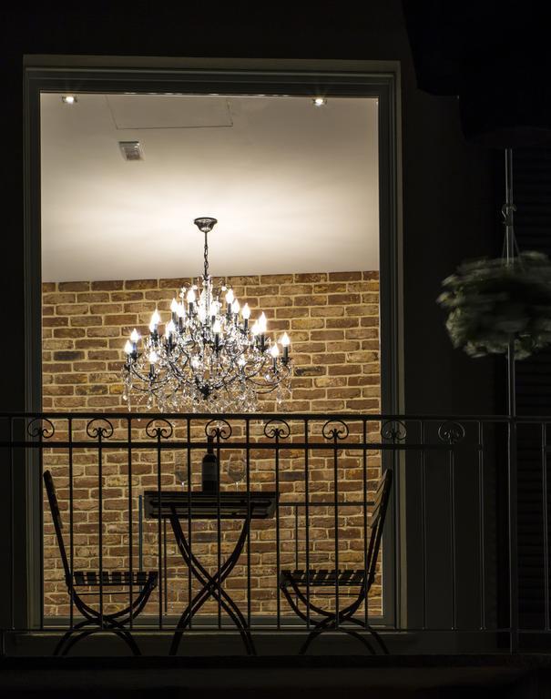 Hotel Casa Andrea La Morra Zewnętrze zdjęcie