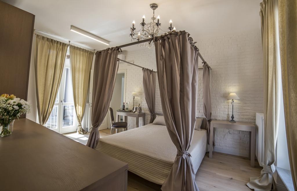 Hotel Casa Andrea La Morra Pokój zdjęcie