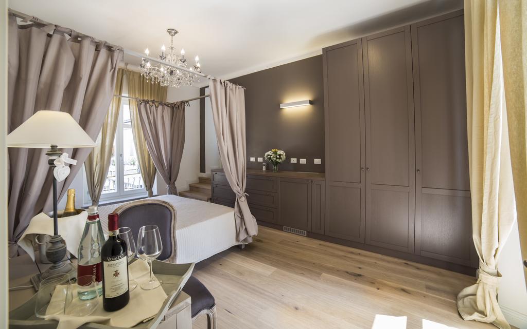 Hotel Casa Andrea La Morra Pokój zdjęcie