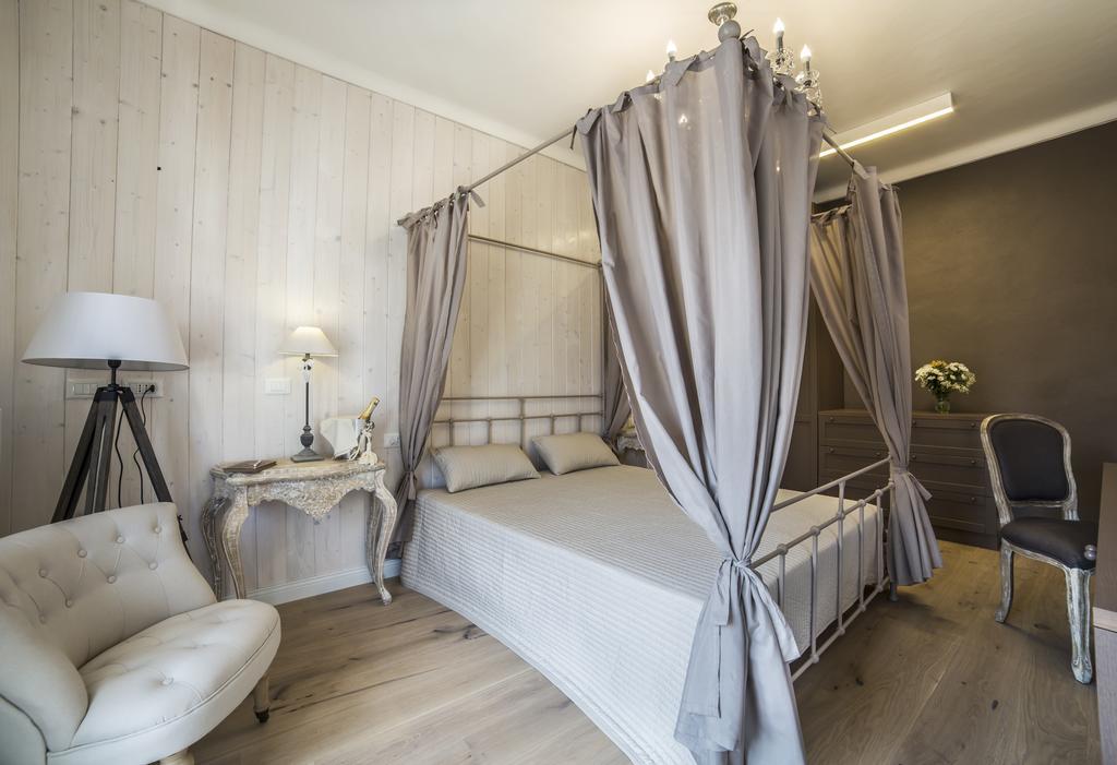 Hotel Casa Andrea La Morra Zewnętrze zdjęcie