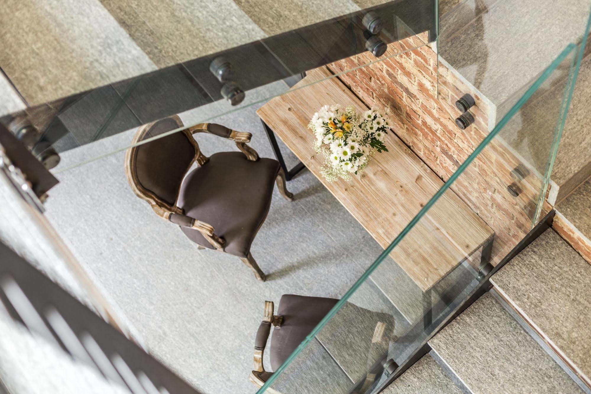Hotel Casa Andrea La Morra Zewnętrze zdjęcie